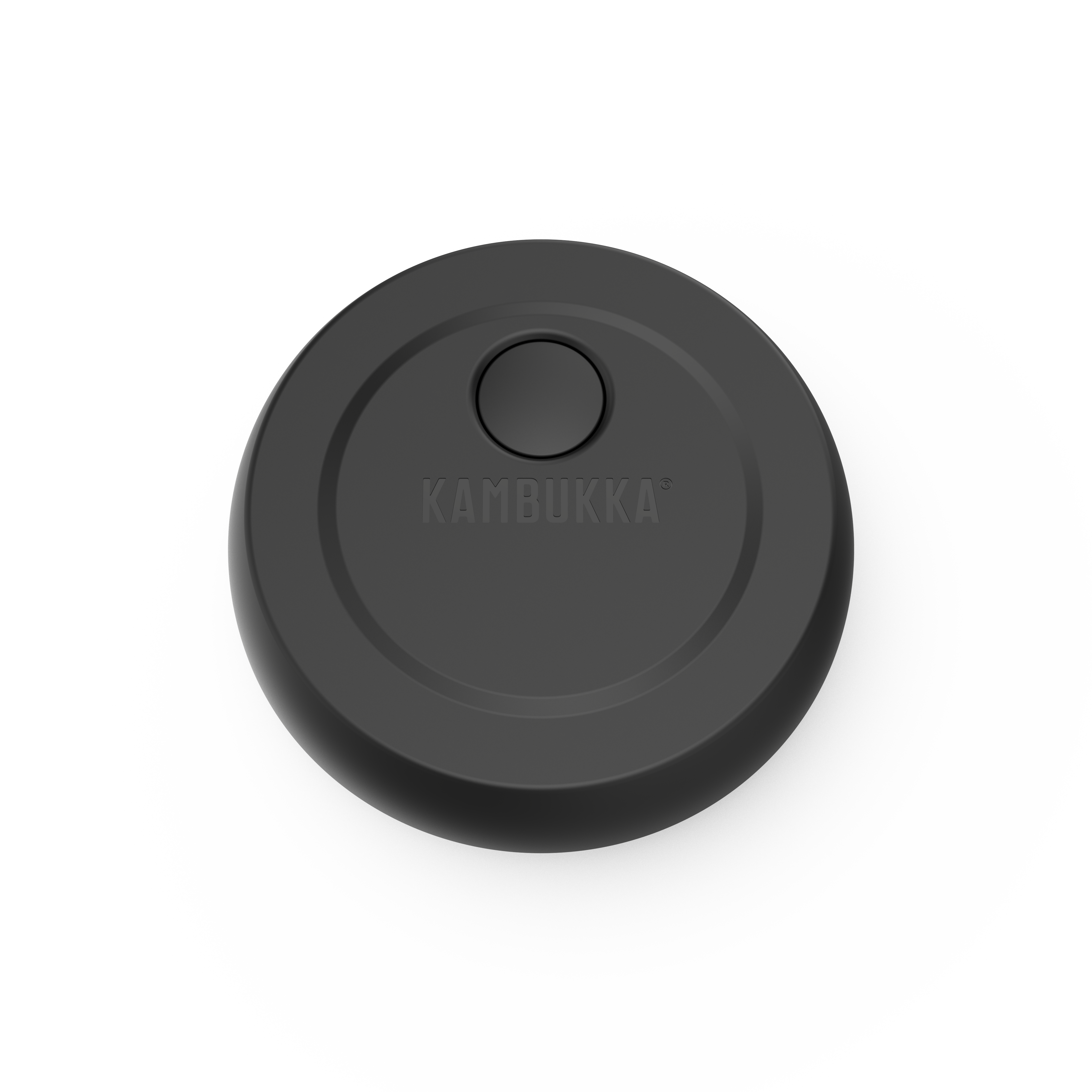 Kambukka  Bora 600ml, Matte Black 