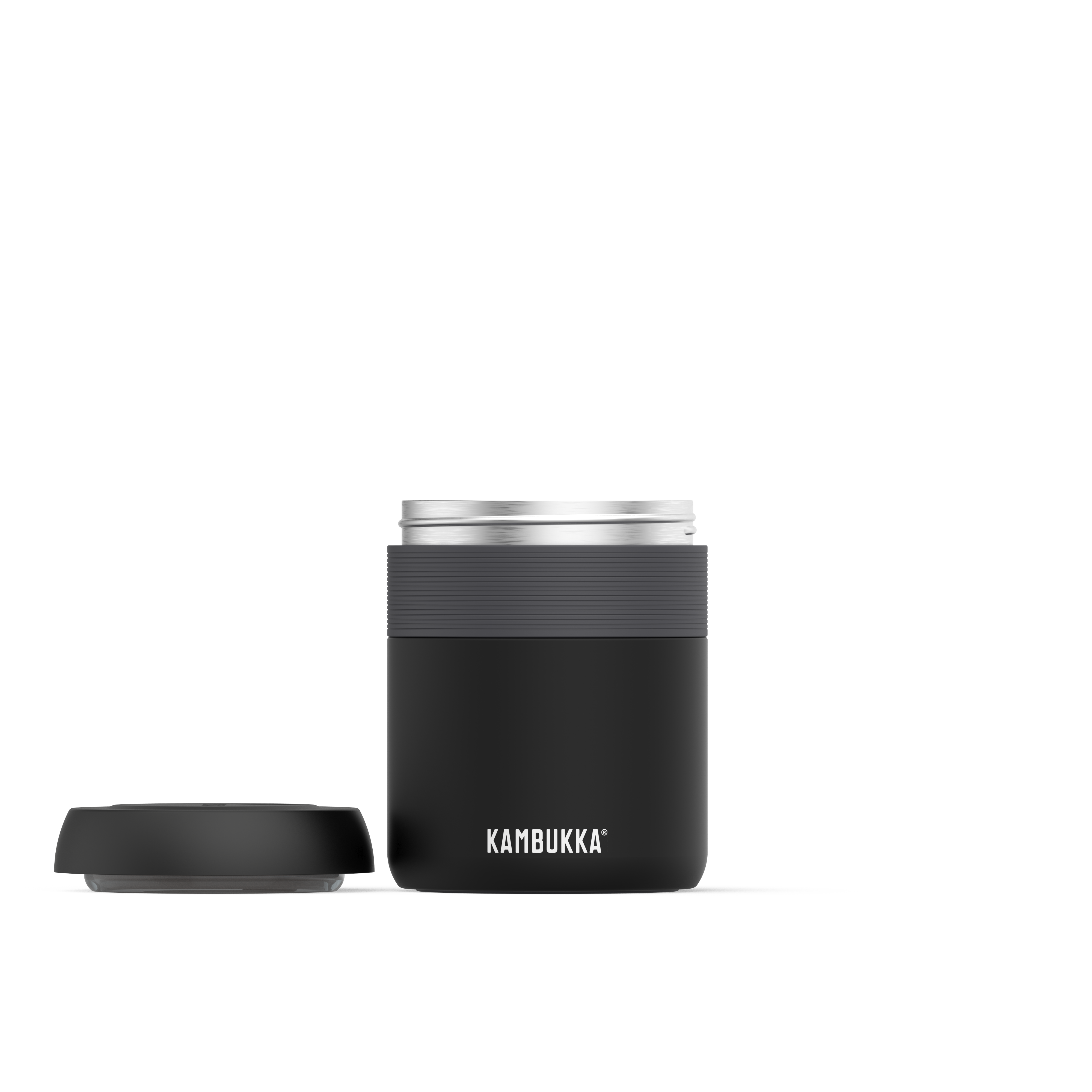 Kambukka  Bora 600ml, Matte Black 