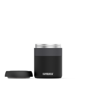 Kambukka  Bora 600ml, Matte Black 