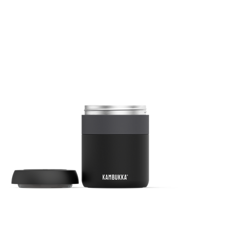 Kambukka  Bora 600ml, Matte Black 