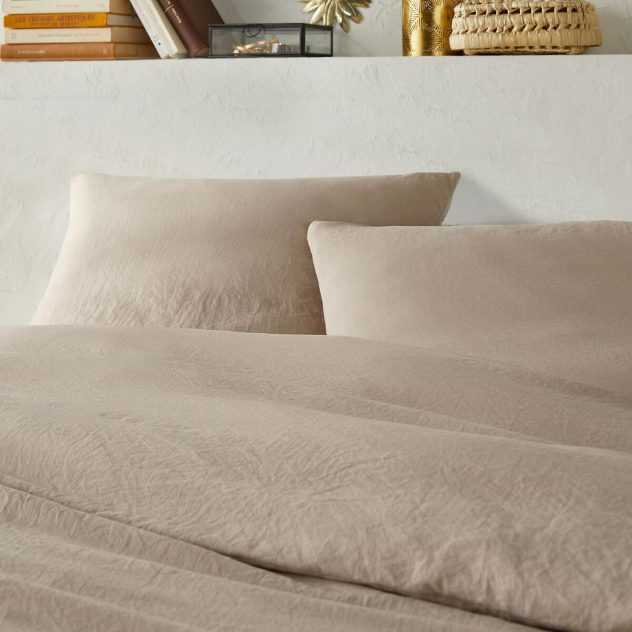 La Redoute Intérieurs Set Copripiumino  