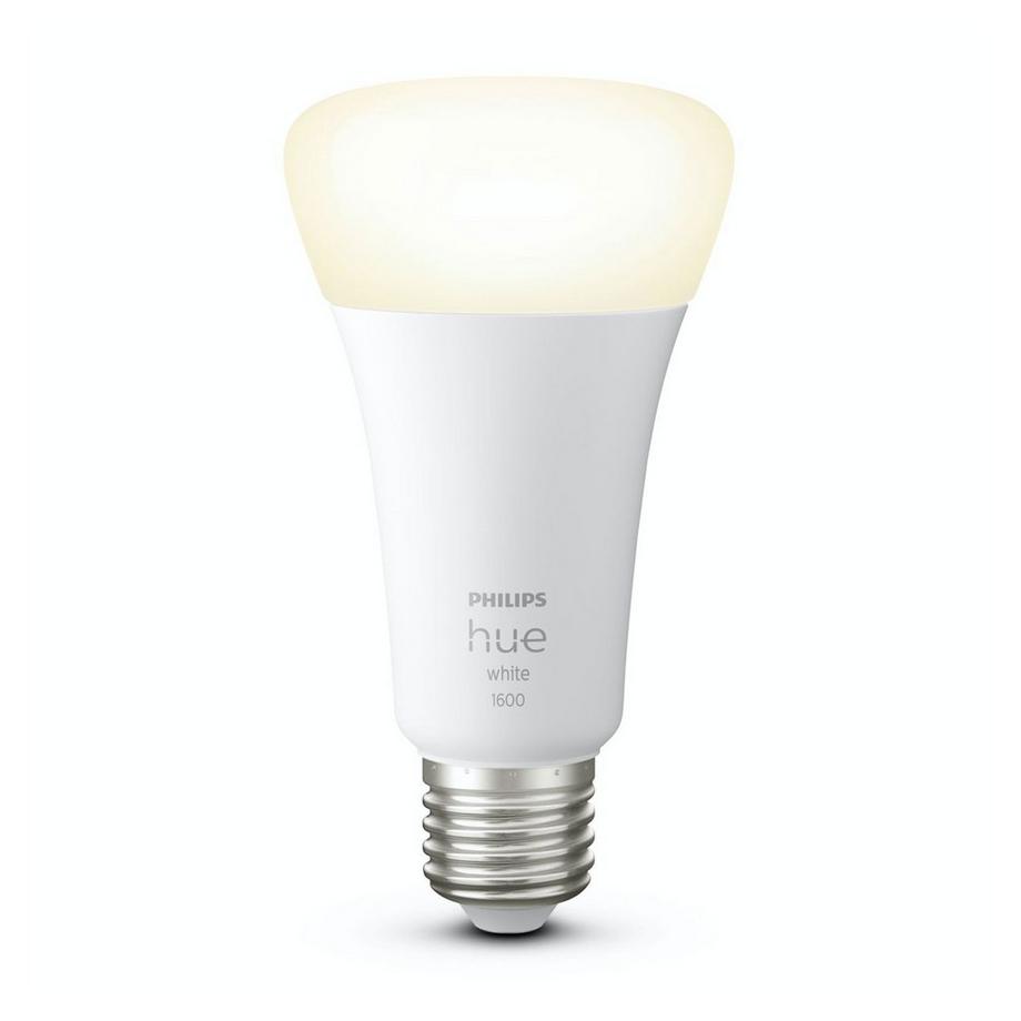PHILIPS Hue Blanc E27 A67 1600lm 1-pack  
