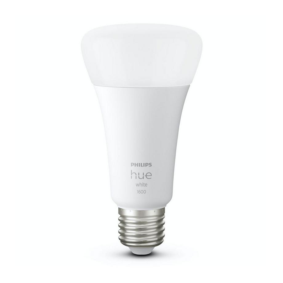 PHILIPS Hue Blanc E27 A67 1600lm 1-pack  