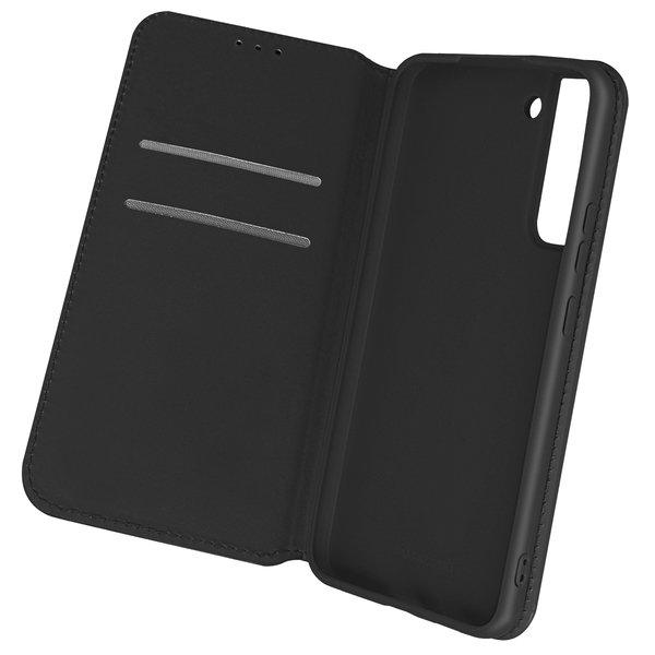 Image of Classic Cover Samsung S22 Plus Schwarz