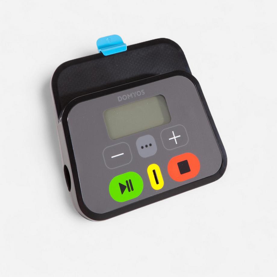 DOMYOS  Console per attrezzi fitness 