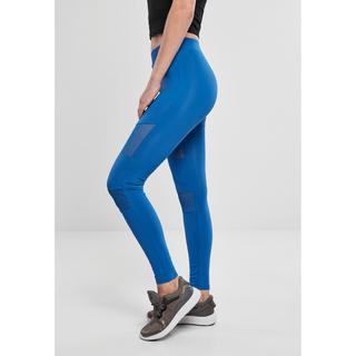 URBAN CLASSICS Leggings Tech Mesh  