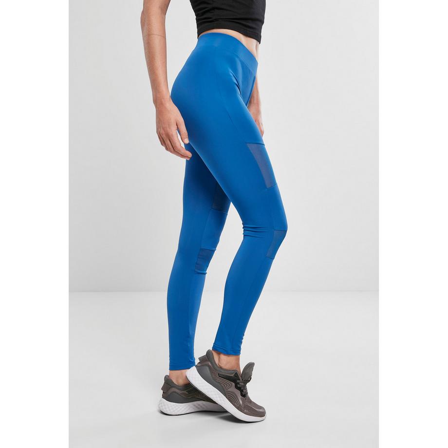 URBAN CLASSICS Legging Tech Mesh  