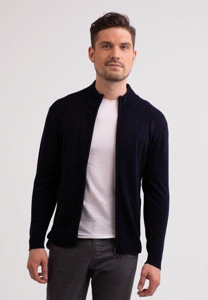 CASH-MERE.CH  Cardigan en chachemire 