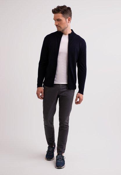 CASH-MERE.CH  Cardigan en chachemire 