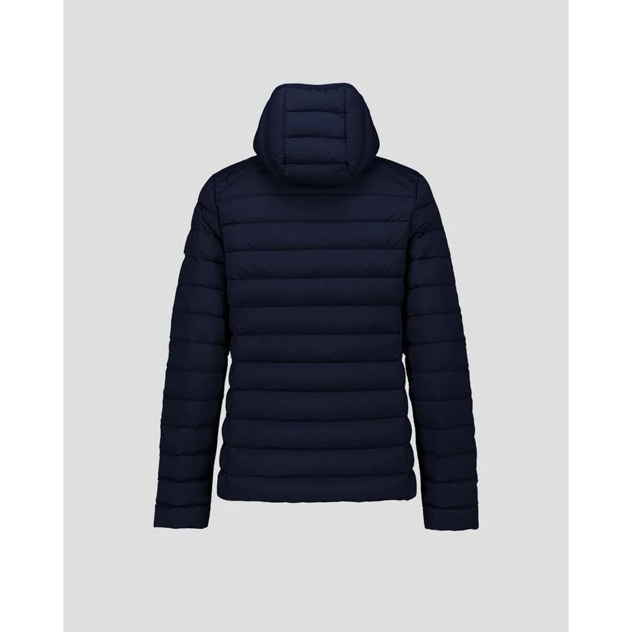 Jott Salma Kapuzen Steppjacke  