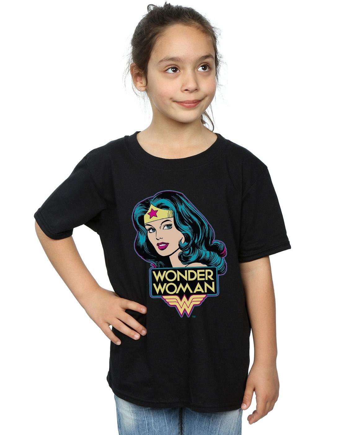 Wonder Woman  TShirt 