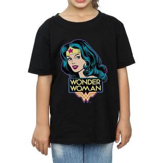 Wonder Woman  TShirt 