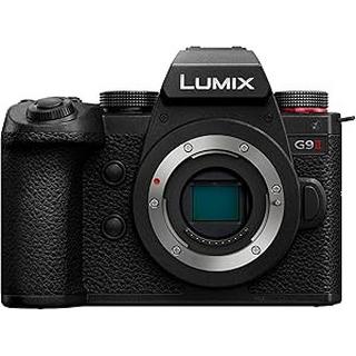 Panasonic  Panasonic Lumix DC-G9M2 Boîtier 