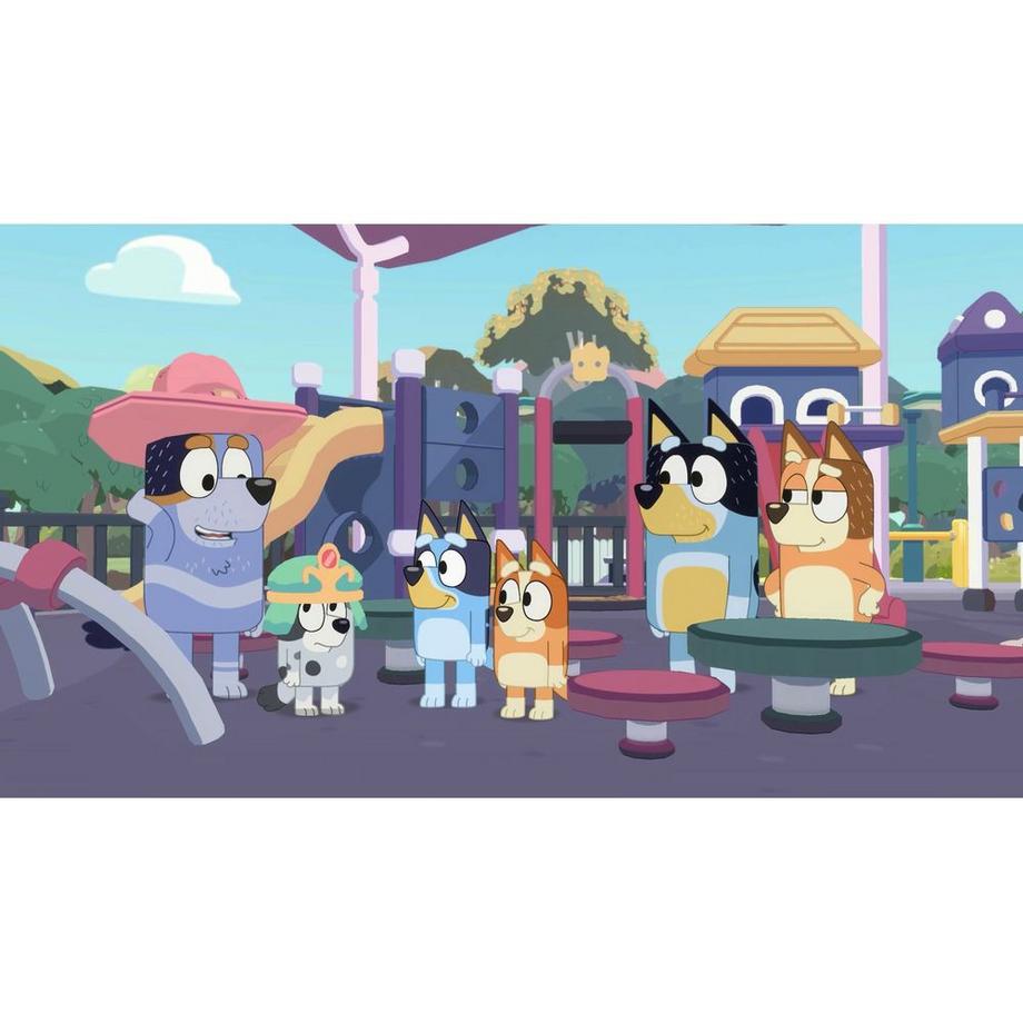 Outright Games  PS5 Bluey: Das Videospiel 