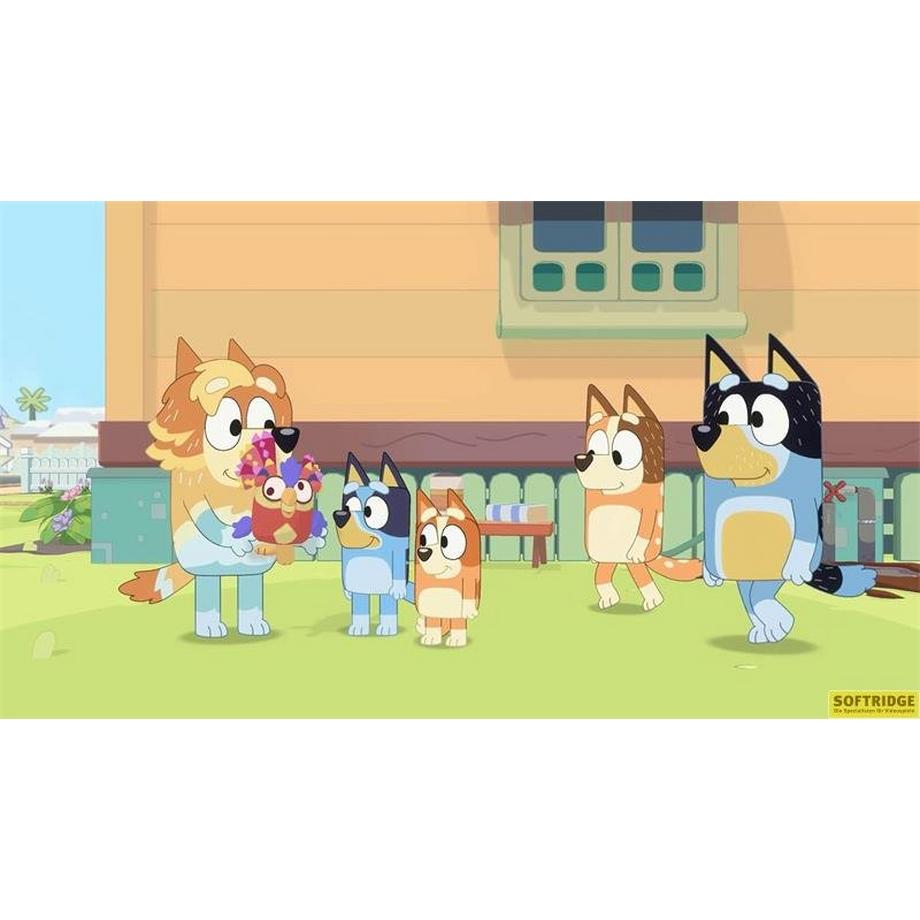 Outright Games  PS5 Bluey: Das Videospiel 