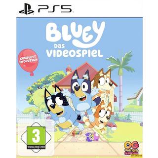 Outright Games  PS5 Bluey: Das Videospiel 