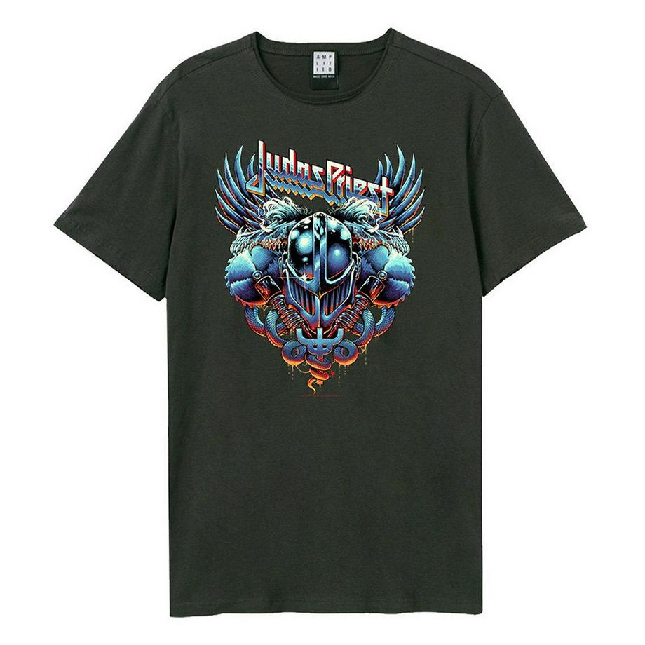 Amplified Luke Preece Pain Killers T-Shirt  