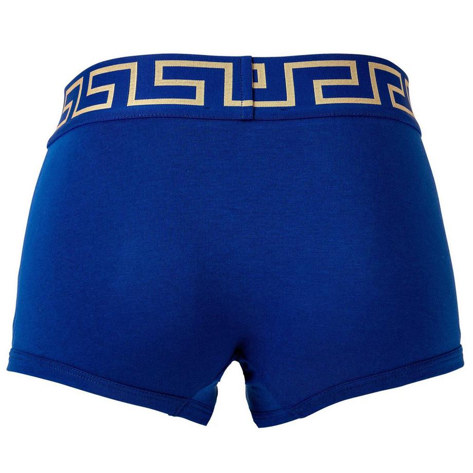 VERSACE Casual Figurbetonte Boxershorts  