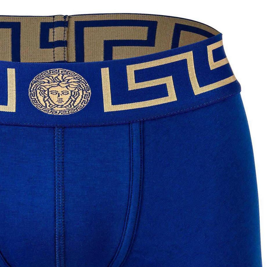 VERSACE Casual Figurbetonte Boxershorts  