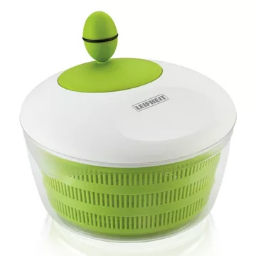 Essoreuse à salade plastique