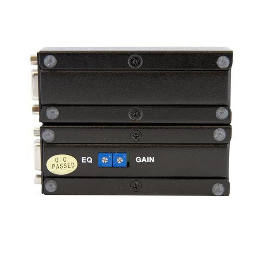 STARTECH.COM  StarTech.com Estensore segnale VGA via Cat5 punto-punto (serie UTPE) 