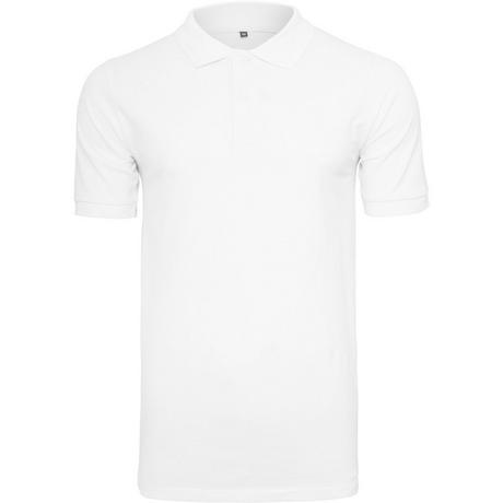 Build Your Own  Pique Polo Shirt 