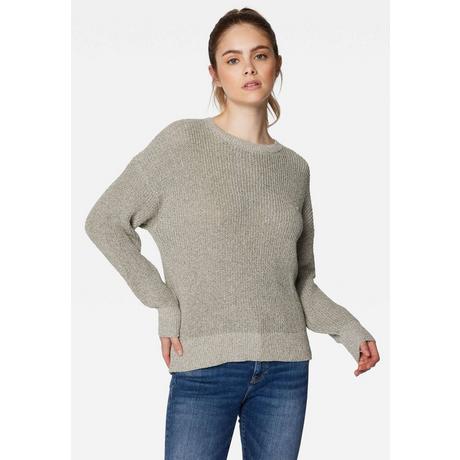 Mavi  Pullover Crew Neck Sweater 