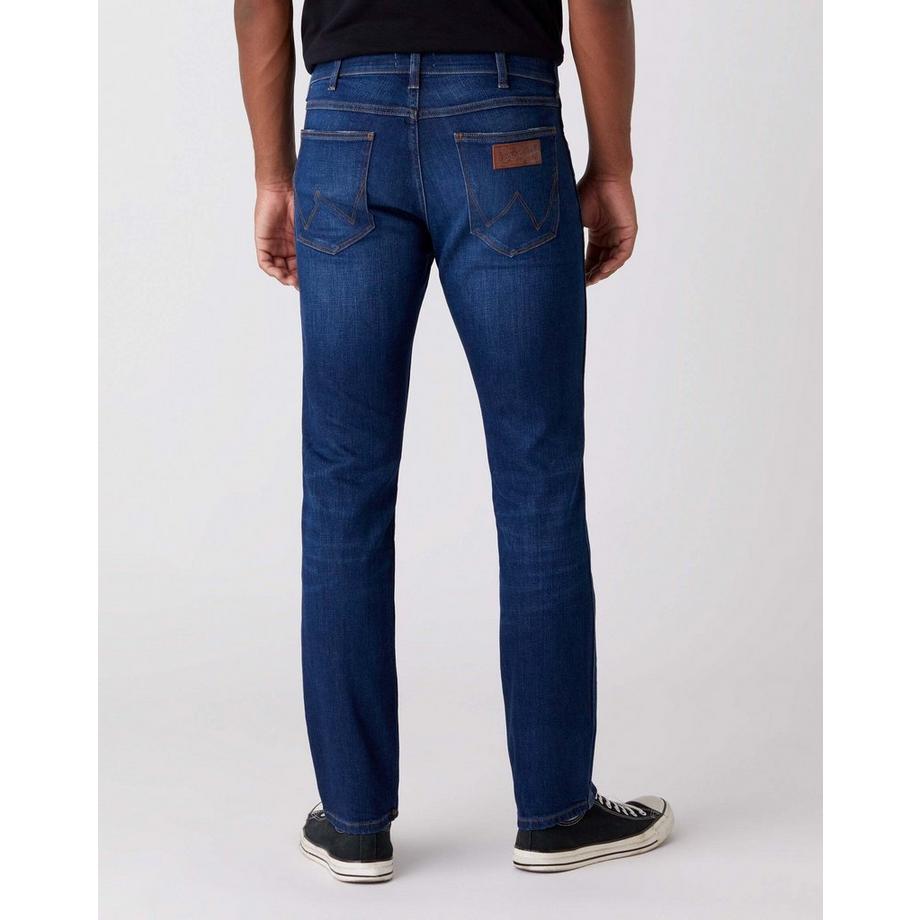 Wrangler Greensboro Low Stretch Jeans  