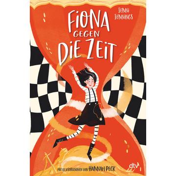 Fiona gegen die Zeit