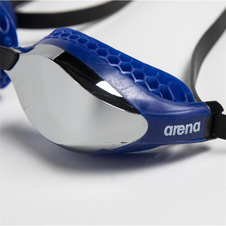 arena  Schwimmbrille Goggles Airspeed Mirror 
