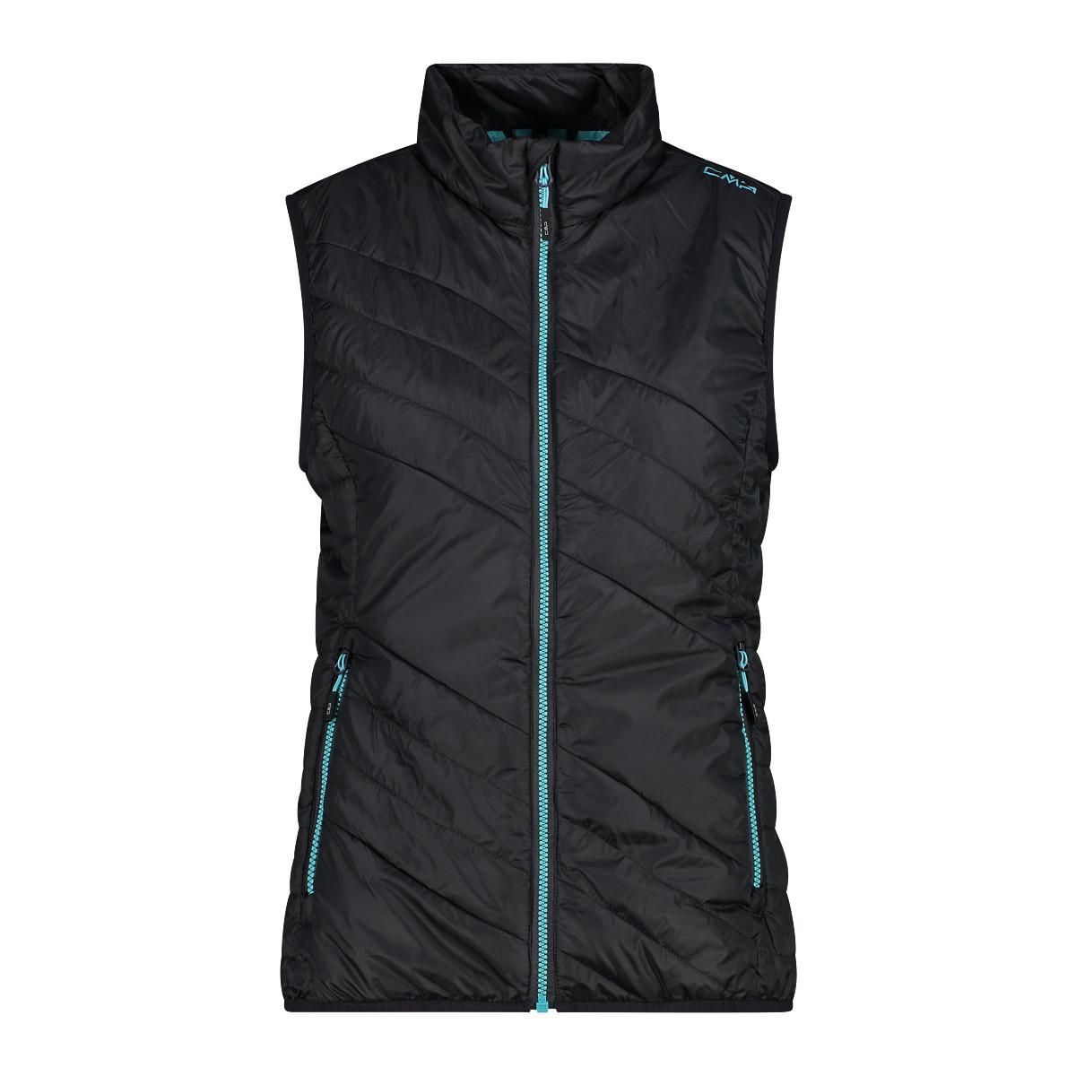 Image of Weste Daunenjacke Frau Damen XL