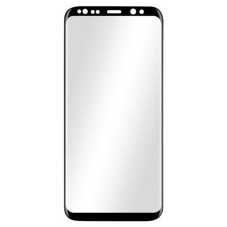 3mk Protection  Verre trempé Samsung S8 Incurvé 3mk 