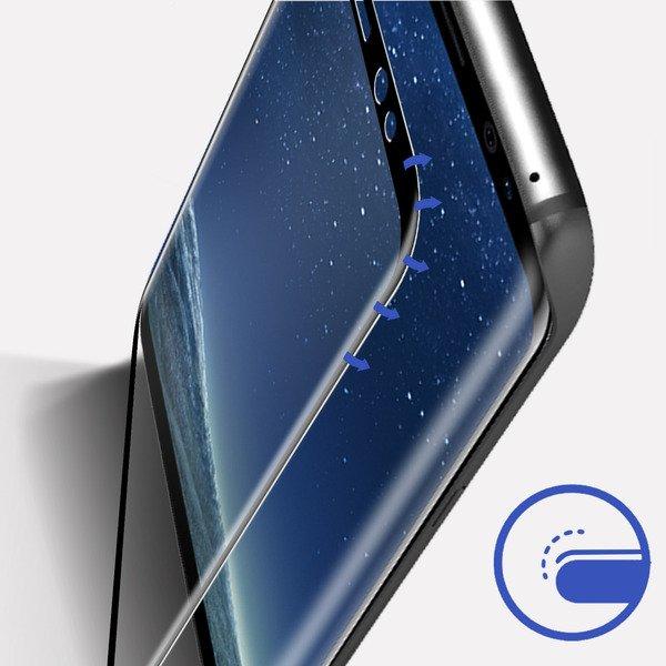 3mk Protection  Vetro Integral 3mk Samsung Galaxy S8 