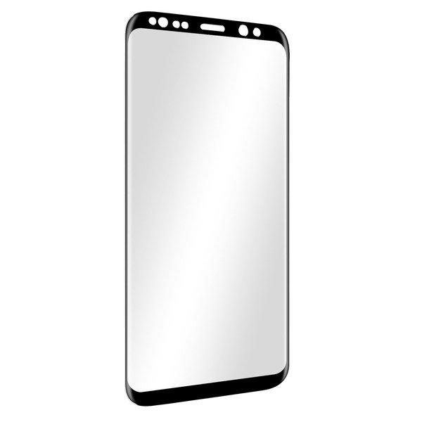 3mk Protection  Verre trempé Samsung S8 Incurvé 3mk 