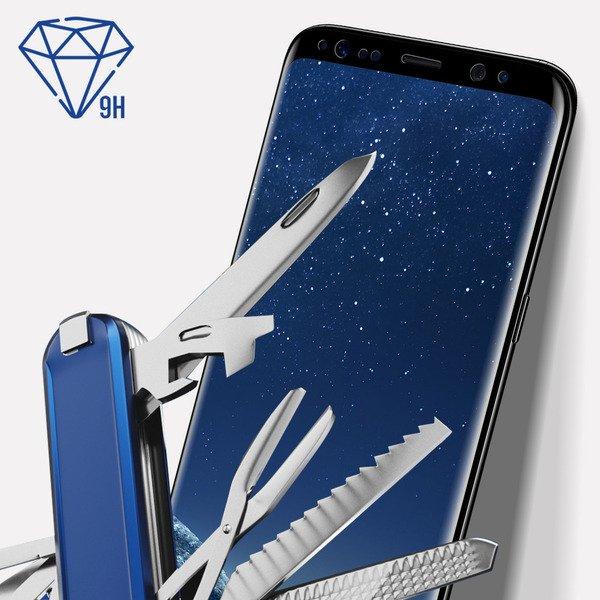 3mk Protection  Vetro Integral 3mk Samsung Galaxy S8 