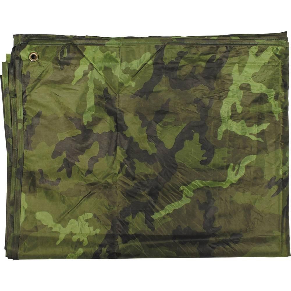 Image of Mehrzweckplane Tarn, 200 X 300 Cm Unisex Multicolor ONE SIZE