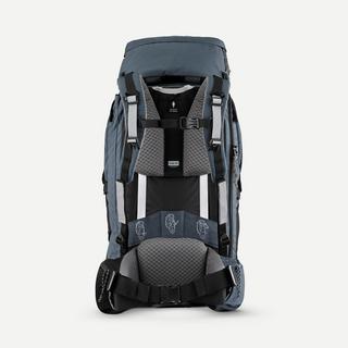 FORCLAZ TRAVEL 900 Rucksack  