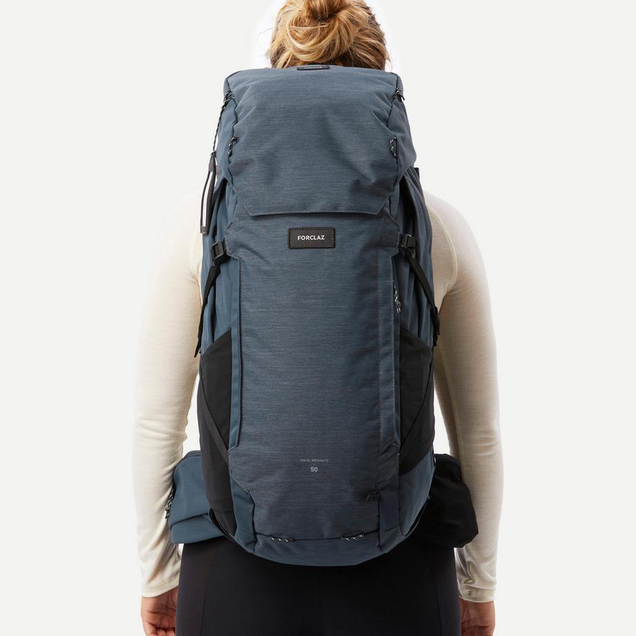 FORCLAZ TRAVEL 900 Sac à dos  