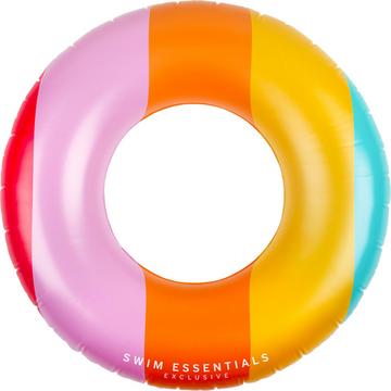 Swim Essentials 2020SE170 galleggiante per nuoto da bambini Cloruro di polivinile (PVC) Multicolore Salvagente