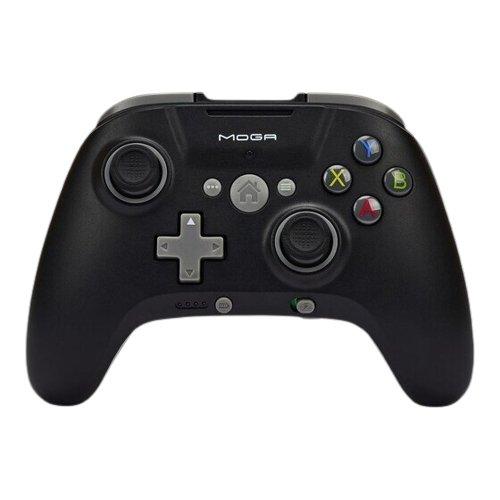 POWERA  MOGA XP5-i Plus Noir Bluetooth Manette de jeu Analogique/Numérique iOS 