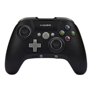 POWERA  MOGA XP5-i Plus Nero Bluetooth Gamepad Analogico/Digitale iOS 