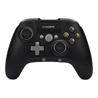 POWERA  MOGA XP5-i Plus Schwarz Bluetooth Gamepad Analog / Digital iOS 