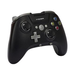 POWERA  MOGA XP5-i Plus Nero Bluetooth Gamepad Analogico/Digitale iOS 