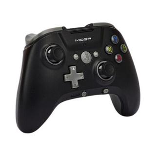 POWERA  MOGA XP5-i Plus Schwarz Bluetooth Gamepad Analog / Digital iOS 