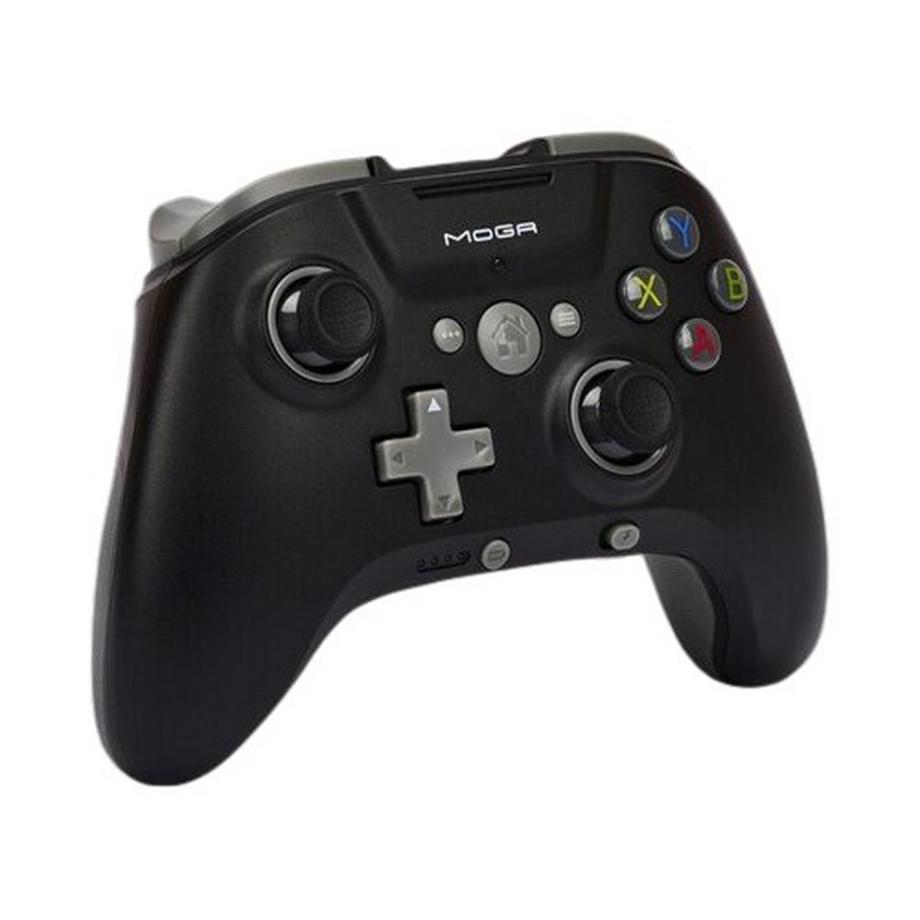 POWERA  MOGA XP5i Plus Bluetooth Controller für mobiles und CloudGaming auf iOS 