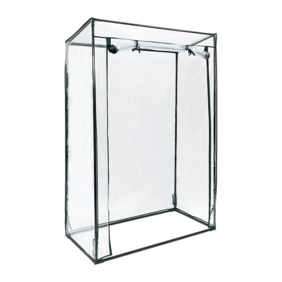 Northix Serra per pomodori con tetto spiovente  