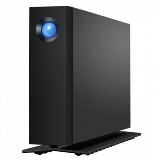 LACIE  d2 Professional Desktop HD, 8TB USB-C 