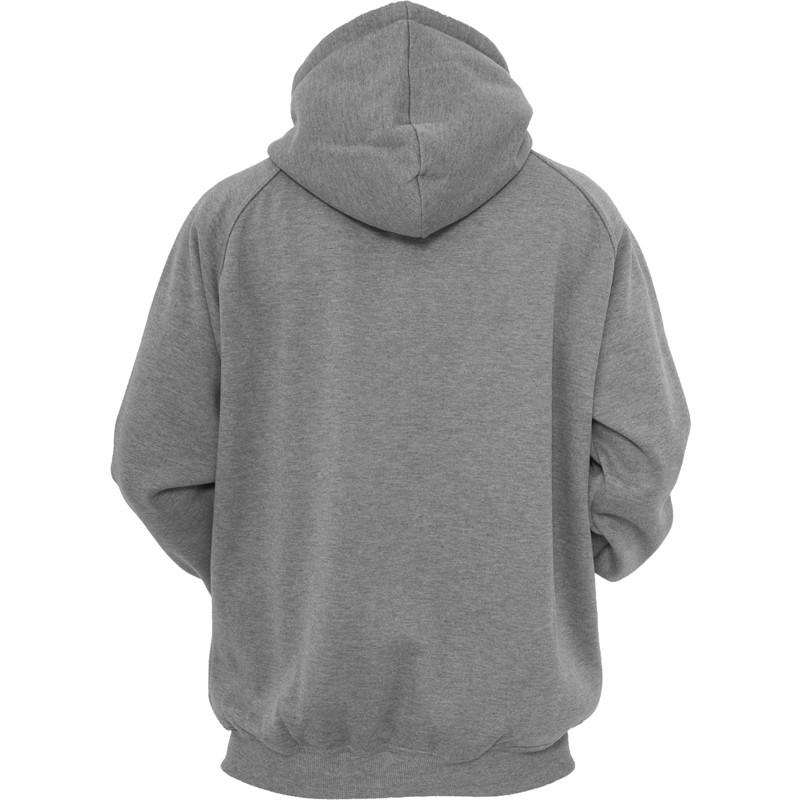 Image of Hoodie Classic Blank Herren M