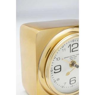 KARE Design Orologio da tavolo Time Out 13x9  