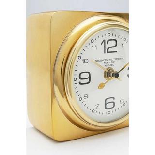 KARE Design Orologio da tavolo Time Out 13x9  